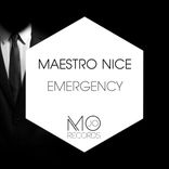 Artwork for "Emergency"