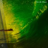 Portada para "Into The Waves"