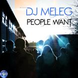 Artwork for "People Want"