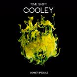 Portada para "Time Shift"