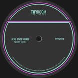 Artwork for "Blvq Spvce Sounds"