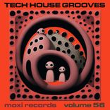 Artwork for "Tech House Grooves, Vol. 56"