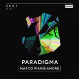 Artwork voor "Paradigma"