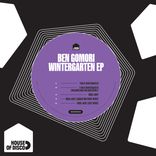 Artwork for "Wintergarten"