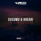 Artwork voor "I'm Coming Home (Extended Mix)"