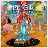 Artwork for "The Land Of Cosmic Speculation"