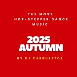 2025 Autumn by DJ Carburetor