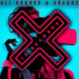 Artwork for "Fantasy"