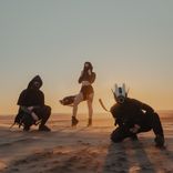 Artwork für "Inside of Me"