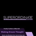 Artwork for "Waking Dream Thought"