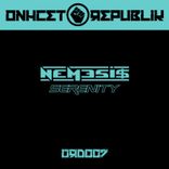 Artwork for "Serenity"