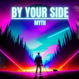 Artwork for "BY YOUR SIDE"