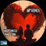 Artwork for "Happiness And Love"