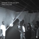 Artwork for "Newark Blues Society"