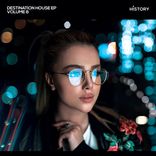 Artwork for "Destination House EP, Vol. 8"