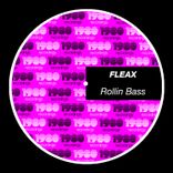 Artwork für "Rollin Bass"