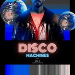 Artwork for "Disco Machines, Vol. 3"