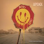 Portada para "Acid Stop"