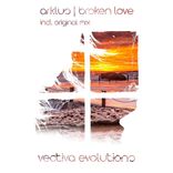 Artwork for "Broken Love"