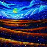 Artwork for "Luna EP"