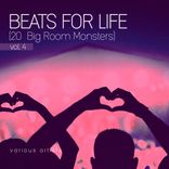 Artwork for "Beats For Life, Vol. 4 (20 Big Room Monsters)"