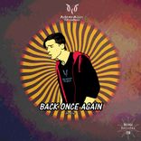Artwork voor "Back Once Again"