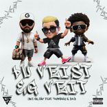 Artwork for "Þú Veist , Ég Veit"