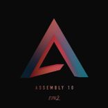 Artwork for "Assembly 10"