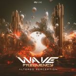 Artwork for "Altered Perception"