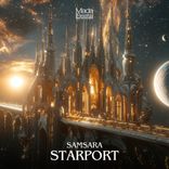 Artwork for "Starport"