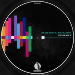 Artwork für "Stop Our Mind EP"