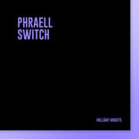 Artwork for "Switch"