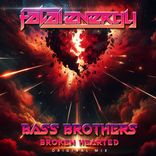 Artwork für "Broken Hearted"