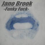 Artwork for "Funky Fuck"
