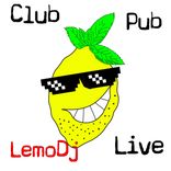 Artwork for "Club Pub Live"