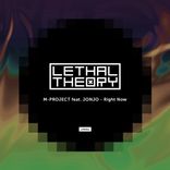 Artwork für "Right Now"