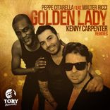 Artwork voor "Golden Lady (Kenny Carpenter Remixes)"