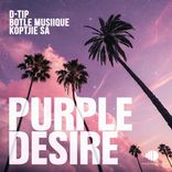 Artwork voor "Purple Desire"