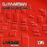 Artwork for "African Red Hall"