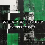 Artwork voor "What We Lost"