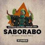 Portada para "Saborabo (Wilgenis Vergara Remix)"
