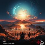 Portada para "Safari"