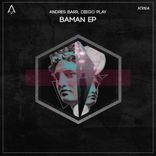 Artwork for "Baman Ep"