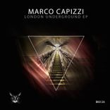 Artwork voor "London Underground"