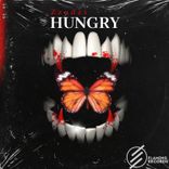 Artwork for "Hungry"