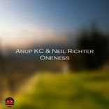 Artwork for "Oneness"