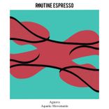 Artwork for "Aquatic Movements"