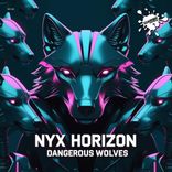 Artwork for "Dangerous Wolves"