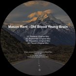 Portada para "Old Blood Young Brain"
