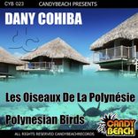 Artwork for "Les oiseaux de la polynésie"